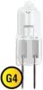 Лампа галогенная G4 12V/20W Navigator капс. (94210) (20/100)