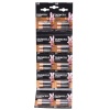 Батарейка Duracell LR06 SIMPLE (BASIC) картон по 10штук,BL*2 2*10 (20)
