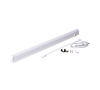 Светильник линейный Jazzway PLED T5i PL, 14/15W 6500K 1300Лм, 1200х22х36мм FR (аналог Т4) (25)