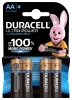 Батарейка Duracell LR06 (MN1500) Turbo/Ultra Power (4/80/240)