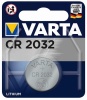 Батарейка CR 2032 VARTA ELECTRONICS CR 2032 (1)