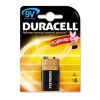 Батарейка Duracell MN1604 (6LF22, 9V) (1/10/30)
