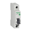 Автомат выкл. 1ф 50А, C EASY 9, Schneider 4.5kA