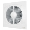Вентилятор SLIM 6C (D 160mm с клапаном)