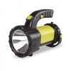 Фонарь Smartbuy SBF-501-K, 5W+3W/48 аккум.(062696)