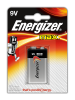 Батарейка Energizer MAX 522 (9V) (1)