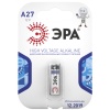 Батарейка  ЭРА 27A (12V)(1BL)