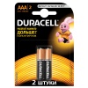 Батарейка Duracell LR03 BASIC (2/24/60)