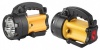 Фонарь ERA РА-604, АЛЬФА аккум., 3х1W. 220V+12V