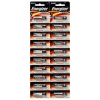 Батарейка Energizer LR03 Power E92/AAA BР20 kiosk (20)