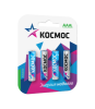 Батарейка "Космос" LR03 (4/48/288)