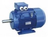 Электродвигатель трехфазный АИР 100S2 В3 4,0кВт/3000об. IM1081 220/380В ЛАПЫ ЭМШ