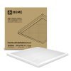 Светильник светодиод.(панель) IN HOME LPU-02-ПРИЗМА-PRO 36W 6500К 595*595 