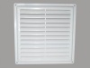 006 (Э006) Решетка вентиляционная (375х375)