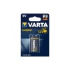 Батарейка Varta Energy 9V крона (1/10) 04122229411