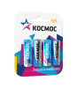 Батарейка "Космос" LR06 (4/48/288)