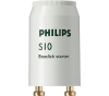 Стартер 36W (4-65W) Philips S10 (25)