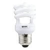 Лампа энергосбер. ЭКФ HS 30W 2700/E27 РАСПРОДАЖА (без гарантии)