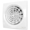 Вентилятор AURA 5C (D 125mm с клапаном)
