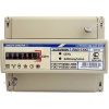 Электросчетчик 3-фаз. 10-100А Энергомера ЦЭ-6803В/1 1Т 220/380В М7 Р31 (2025г.)