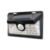 Фонарь Smartbuy LED SBF-63-MS настенный, на солнечных батареях, с датч. движ.(062740)