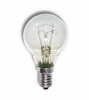 Лампа GE ДШ-60 Вт/Е14 прозрачная