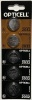 Батарейка CR 2032 Opticell (BL5)