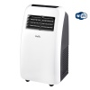 Кондиционер мобильный BPAC-09 CP/N1_24Y Ballu Aura (охлаждение,Wi-Fi, таймер,пульт ДУ)