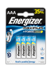 Батарейка Energizer LR03 MAXIMUM AAA FSB4 (4)